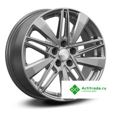 Скад Тайто R16/6.5J PCD 5x108 ET 33 ЦО 60,1 графитовый [4390127]