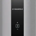 Вытяжка Maunfeld Lee Wall 35 INOX sensor
