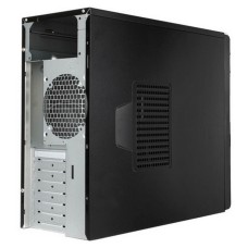 Корпус IN WIN EAR002 (Midi-Tower) [6151358]