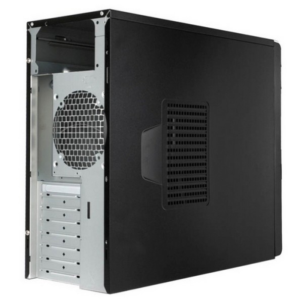 Корпус IN WIN EAR002 (Midi-Tower)