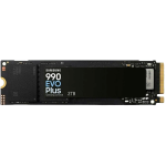 Жесткий диск SSD 2Тб Samsung (2280, 7250/6300 Мб/с, 1350000 IOPS, PCIe 4.0 x4 (NVMe))