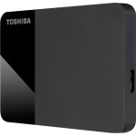 Внешний жесткий диск HDD Toshiba (2.5