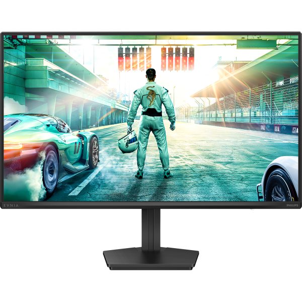 Монитор Philips 27M2N3500NF (IPS, 2560x1440, 144Гц, 300кд/м2)