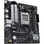 Материнская плата ASUS PRIME B650M-R (AM5, AMD B650, xDDR5 DIMM, microATX, RAID SATA: 0,1,10)