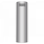 Вытяжка Maunfeld LEE ISLA 39 INOX