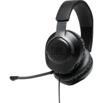 Гарнитура JBL Quantum 100 (3.5 мм)