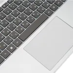 Ноутбук Digma Pro Breve (AMD Ryzen 5 Pro 5675U 2.3 ГГц/8 ГБ DDR4 3200 МГц/15.6