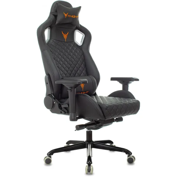 Кресло игровое Knight TITAN
