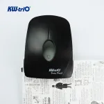 Дырокол Kw-Trio 97P0 (металл/пластик, 2x6мм)