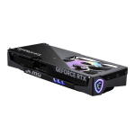 Видеокарта GeForce RTX 5060 Ti 2407МГц 8Гб MSI (GDDR7, 128бит)