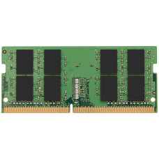 Память SO-DIMM DDR4 16Гб 3200МГц Kingston (25600Мб/с, CL22, 260-pin) [KVR32S22D8/16]