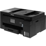 МФУ Epson L14150 (струйная, цветная, A3, 1200x2400dpi, авт.дуплекс, RJ-45, USB, Wi-Fi)