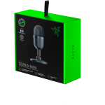 Микрофон Razer Seiren Mini