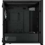 Корпус Corsair iCUE 7000X RGB Tempered Glass (Full-Tower, 225Вт)