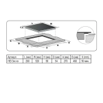Evelux HEI 320 B