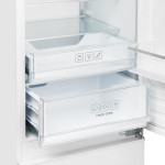 Холодильник полностью встраиваемый Kuppersberg RBN 1960 (A+, 540x1949x550см)