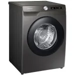 Стиральная машина Samsung WW70AG6S23AN(60x85x45см, фронтальная, макс:7кг, 1200об/мин, серый)