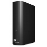 Внешний жесткий диск HDD 12Тб Western Digital Elements Desktop (3.5