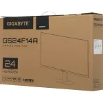 Монитор Gigabyte GS24F14A (23,8
