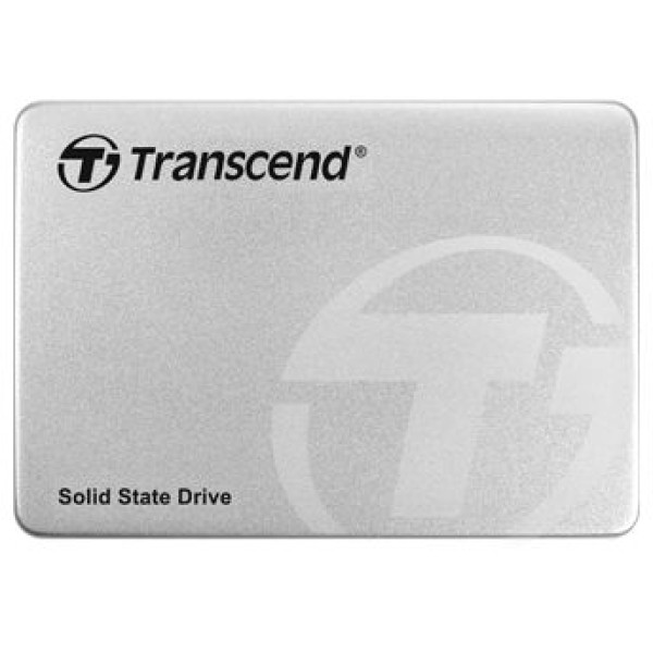 Жесткий диск SSD 480Гб Transcend SSD220S (2.5
