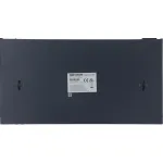 Коммутатор Hikvision DS-3E0318P-E/M