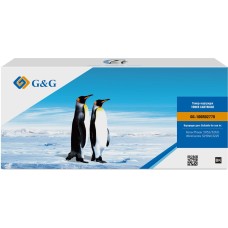Тонер-картридж G&G GG-106R02778 (черный; 3000стр; Phaser 3052, 3260, WC 3215, 3225) [GG-106R02778]