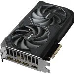 Видеокарта GeForce RTX 5060 Ti 2572МГц 8Гб Gigabyte (PCI-E 5.0, GDDR7, 128бит, 1xHDMI, 3xDP)