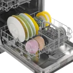 Посудомоечная машина Bosch SMV25CX10Q