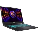 Игровой ноутбук MSI Cyborg 15 A13VF-1223XRU (Intel Core i5 13420H 2.1 ГГц/16 ГБ DDR5 5200 МГц/15.6