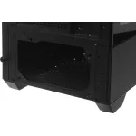 Корпус Accord ACC-EL1B (Midi-Tower, 2xUSB3.0)