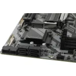 Материнская плата Gigabyte B850M D3HP (x)