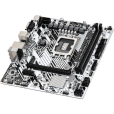 Материнская плата ASRock H610M-HDV/M.2+ D5 (SocketLGA1700, Intel H610, 2xDDR5, microATX)