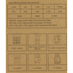 Блок питания Formula AP450-80 (ATX, 450Вт, WHITE)