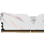 Память DIMM DDR4 8Гб 2666МГц Netac (21300Мб/с, CL19, 288-pin, 1.2 В)