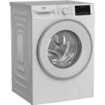 Стиральная машина Beko B3WFR572WW(фронтальная полноразмерная, класс стирки/отжима/э.потребления: A , макс: 7кг, белый)