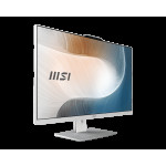 Моноблок MSI Modern AM272P 1M-675XRU (27