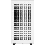 Корпус DeepCool CH370 WHITE (Mini-Tower)