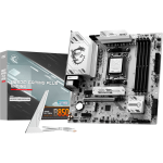 Материнская плата MSI B850M GAMING PLUS WIFI6E (x)