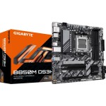 Материнская плата Gigabyte B850M DS3H (x)