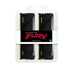 Память DIMM DDR4 2x16Гб 3200МГц Kingston (25600Мб/с, CL16, 288-pin, 1.35)