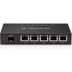 Маршрутизатор Ubiquiti EdgeRouter ER‑X‑SFP