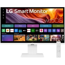 Монитор LG UltraFine 32U830SA-W (31,5