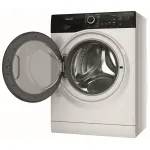 Стиральная машина Hotpoint-Ariston NSB 7249 ZD AVE RU(класс: A-40%, средняя 59.5x85x43.5см, фронтальная, макс:7кг, 1200об/мин, белый)