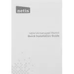 Коммутатор Netis ST105GD