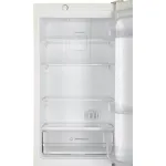 Холодильник Indesit ITR 4180 E (No Frost, A, 2-камерный, объем 298:220/78л, бежевый)