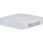 Видеорегистратор Dahua DHI-NVR4116-4KS3(NVR (сетевой), каналов: 16, разрешение: 3840x2160)
