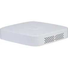 Видеорегистратор Dahua DHI-NVR4116-4KS3(NVR (сетевой), каналов: 16, разрешение: 3840x2160) [DHI-NVR4116-4KS3]