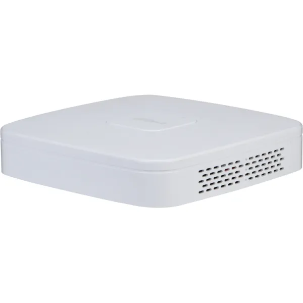 Видеорегистратор Dahua DHI-NVR4116-4KS3(NVR (сетевой), каналов: 16, разрешение: 3840x2160)