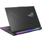 Ноутбук ASUS ROG Strix SCAR 18 G834JY-N6087 (Intel Core i9 13980HX 2.2 ГГц/32 ГБ DDR5 4800 МГц/18