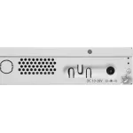 Коммутатор MikroTik CSS326-24G-2S+RM